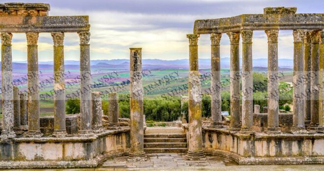 From Tunis: Half-Day Dougga Tour - Highlights of Dougga