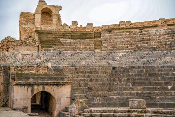 From Tunis: Half-Day Dougga Tour - Common Questions
