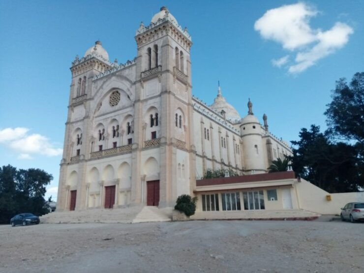 From Tunis: Half-Day Tour to Carthage and Sidi Bou Said - Experience Highlights