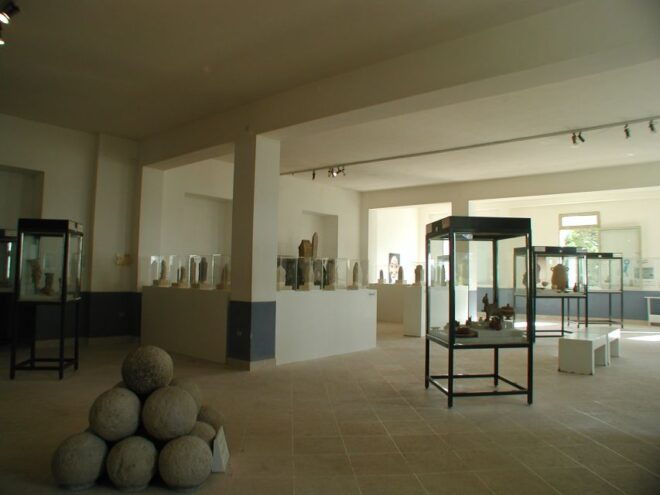 From Tunis: Half-Day Tour to Carthage and Sidi Bou Said - Highlights of Carthage