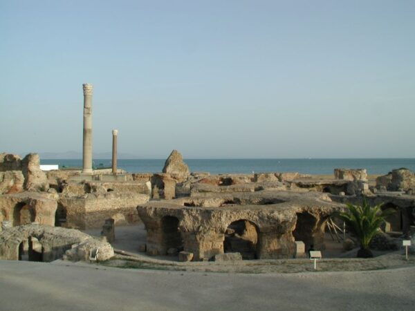 From Tunis: Half-Day Tour to Carthage and Sidi Bou Said - The Sum Up