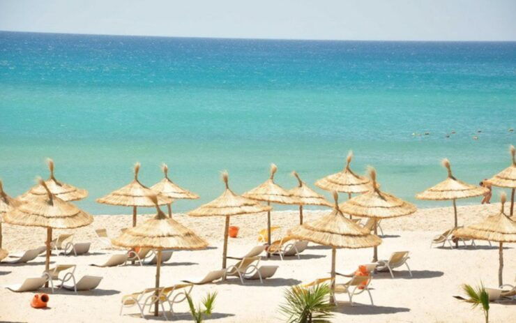 From Tunis: Hammamet and Nabeul Tour - Free Cancellation and Flexible Booking Options