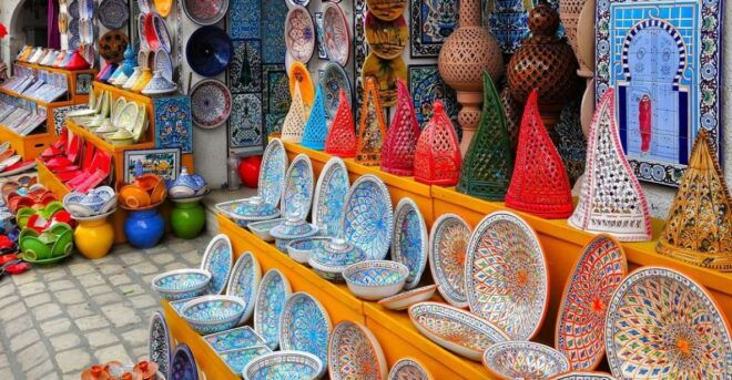 From Tunis: Hammamet and Nabeul Tour - Common Questions