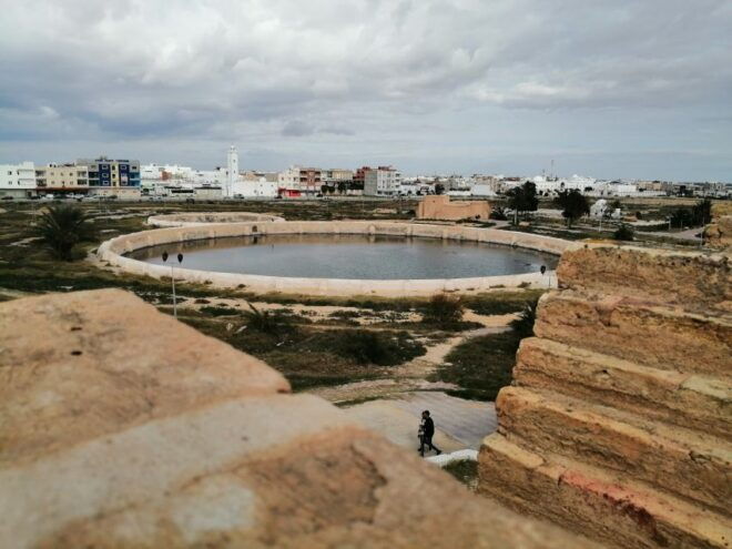 From Tunis, Hammamet, or Sousse: Private Kairouan Day Trip - Pickup Service and Transportation