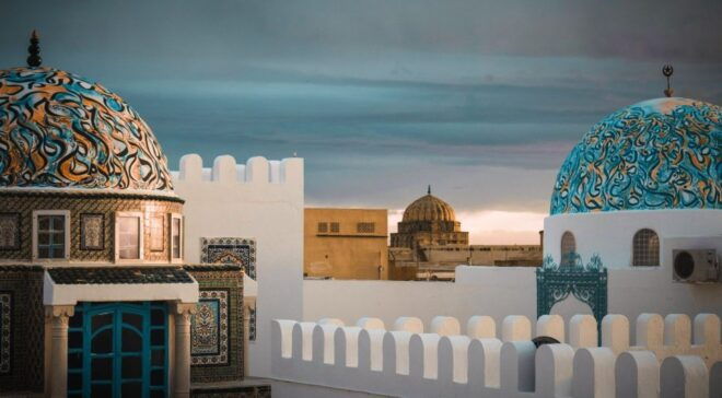 From Tunis: Kairouan and El Jem Private Day-Trip With Lunch - Full Itinerary