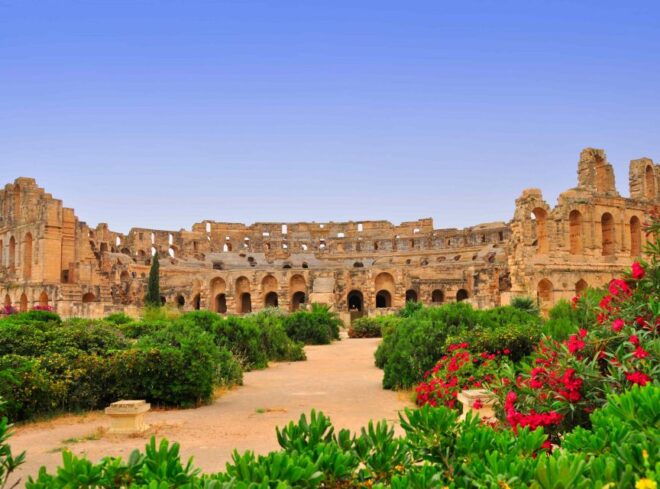 From Tunis: Kairouan and El Jem Private Day-Trip With Lunch - Return to Tunis