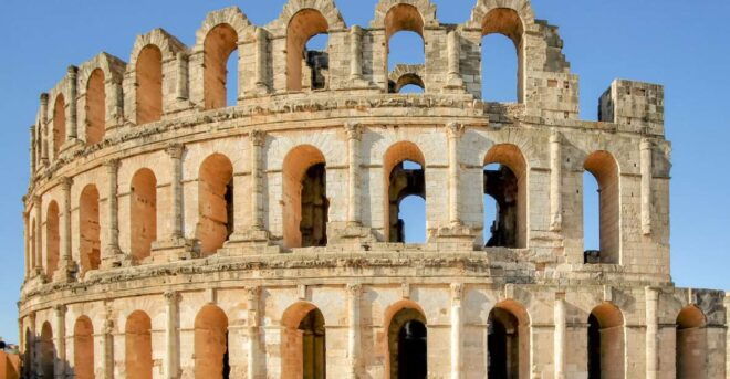 From Tunis: Kairouan, El Jem, & Sousse Day Trip With Lunch - Full Description