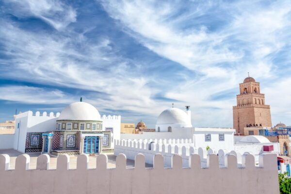 From Tunis: Kairouan, El Jem, & Sousse Day Trip With Lunch - The Sum Up