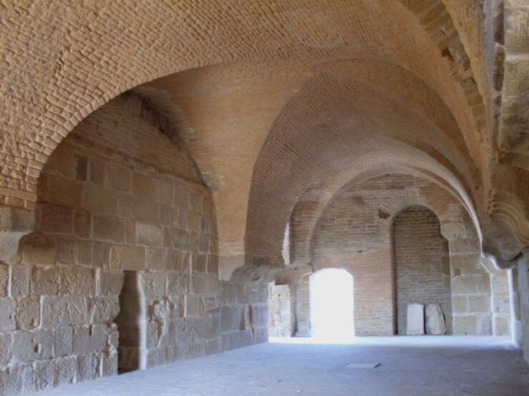 From Tunis: Oudhna, Testour, Djebba, and Dougga Day Tour - Activity Details