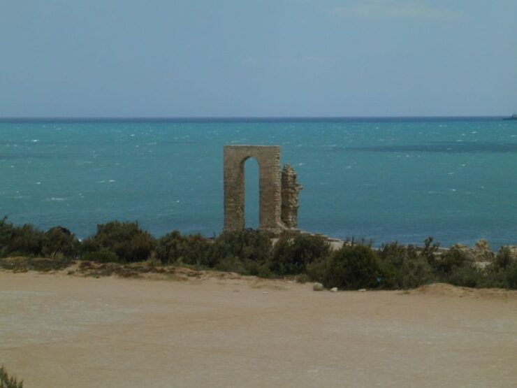 From Tunis: Overnight to Kairouan, El Jem, Monastir & Sousse - Great Okba Mosque in Kairouan