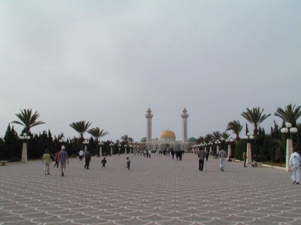 From Tunis: Overnight to Kairouan, El Jem, Monastir & Sousse - Local Attractions in Sousse