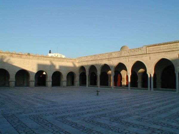From Tunis: Overnight to Kairouan, El Jem, Monastir & Sousse - The Sum Up