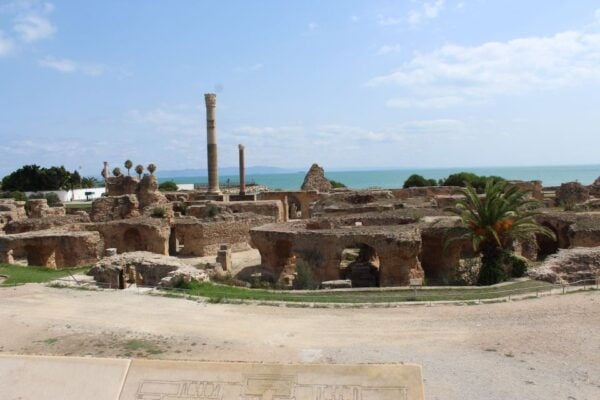From Tunis Port: Tunis, Carthage, & Sidi Bou Said Tour - Common Questions