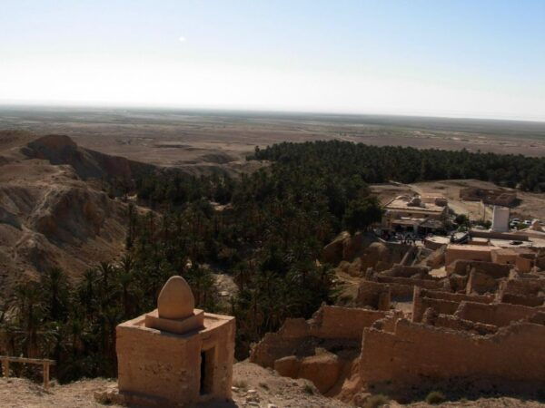 From Tunis: Private North to South 3-Day Tour of Tunisia - Exclusions