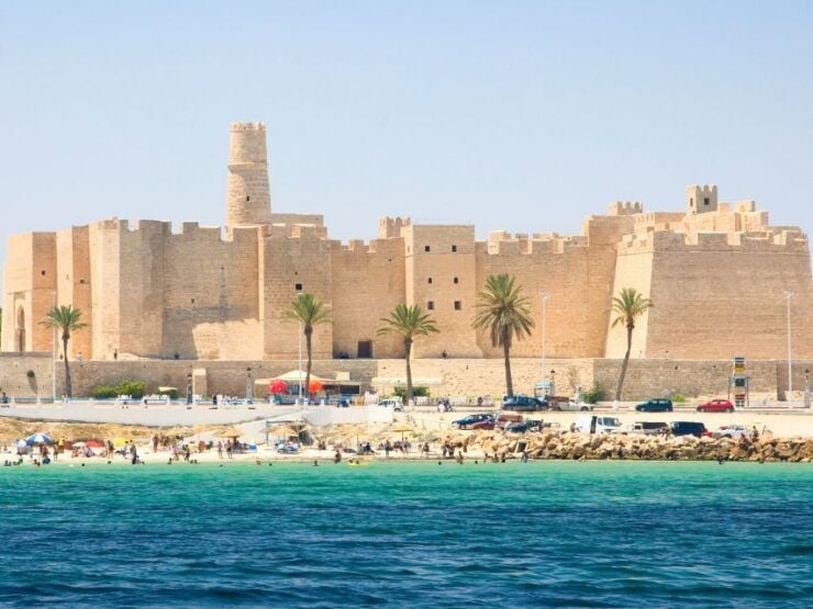 From Tunis: Sousse and Monastir Sightseeing Tour - Tour Highlights