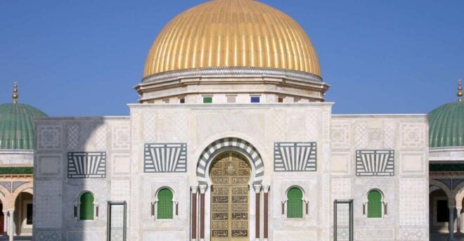 From Tunis: Sousse and Monastir Sightseeing Tour - Full Description