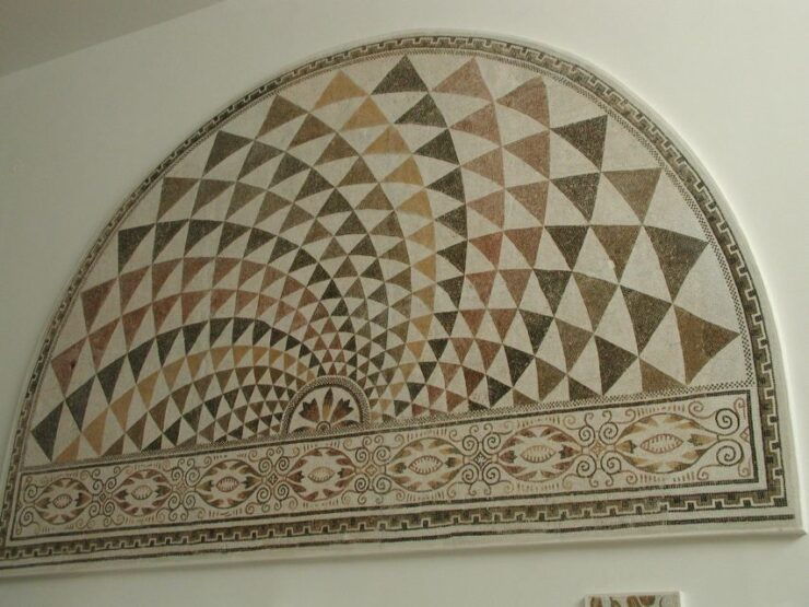 From Tunis/Sousse/Hammamet: Bardo Museum Tickets & Transfer - Ticket Details