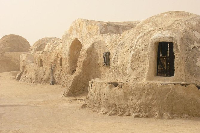 From Tunis: Star Wars 5 Day Tour - Common Questions