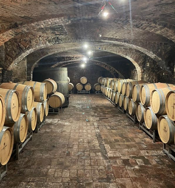 From Turin: Barolo & Barbaresco Tasting Tour - FAQ