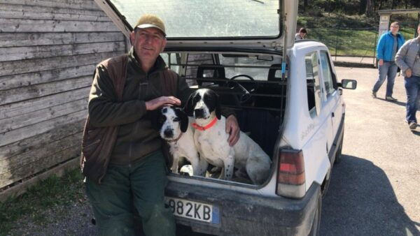 From Turin: Half-Day Truffle Hunting and Lunch in Piedmont - Testimonial Highlight