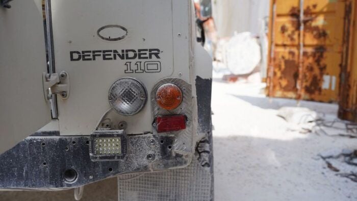 From Tuscany Carrara: Marble Quarries Tour by Jeep - Tips for an Enjoyable Experience