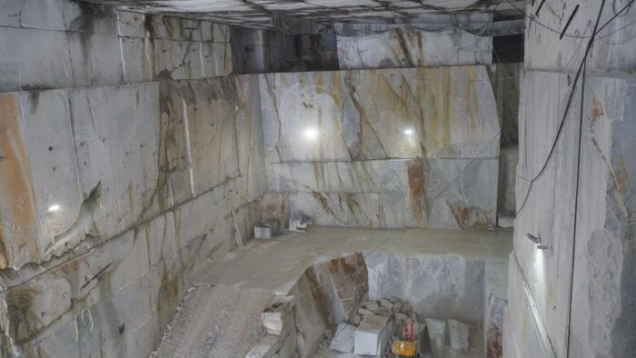 From Tuscany Carrara: Marble Quarries Tour by Jeep - Booking Information