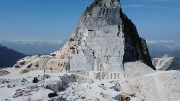 From Tuscany Carrara: Marble Quarries Tour by Jeep - Frequently Asked Questions