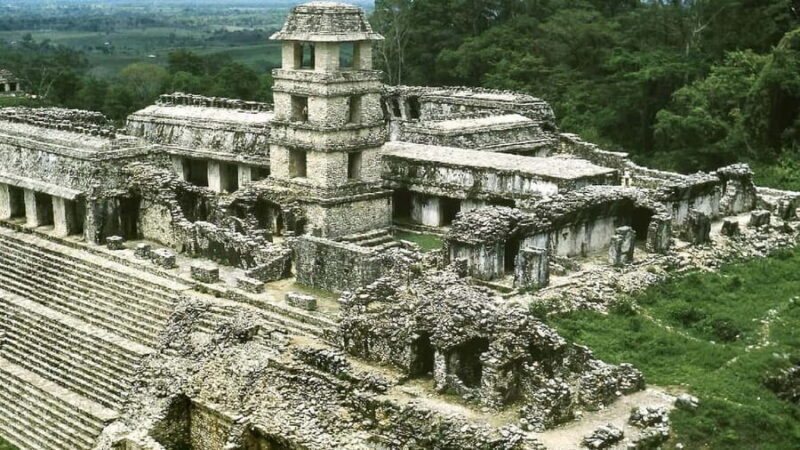 From Tuxtla Gutierrez: Palenque & Chiapas 4-Day Tour - Good To Know