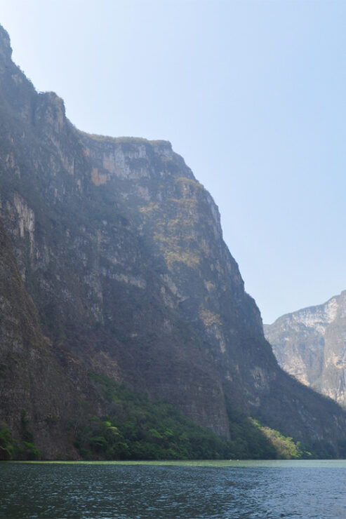 From Tuxtla Gutierrez: Sumidero Canyon & San Cristobal Tour - Good To Know