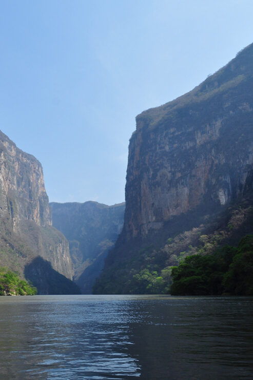 From Tuxtla Gutierrez: Sumidero Canyon & San Cristobal Tour - Experience Highlights