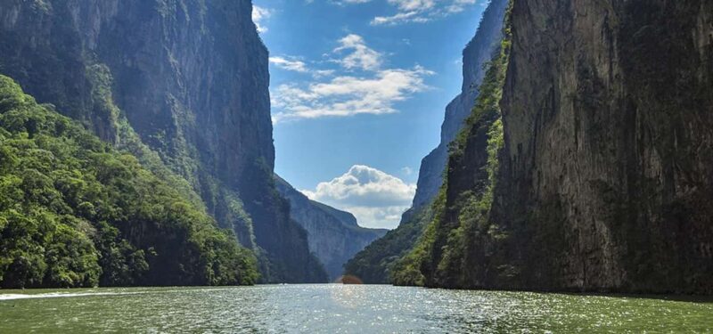 From Tuxtla:4 dias, Chiapas,Naturaleza,Cultura yMagia Guiado - What Makes This Tour Stand Out?