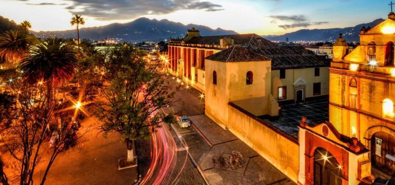 From Tuxtla:4 dias, Chiapas,Naturaleza,Cultura yMagia Guiado - Deep Dive into Each Experience