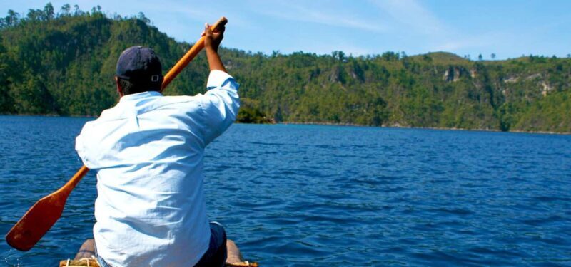 From Tuxtla:4 dias, Chiapas,Naturaleza,Cultura yMagia Guiado - Who Should Consider This Tour?