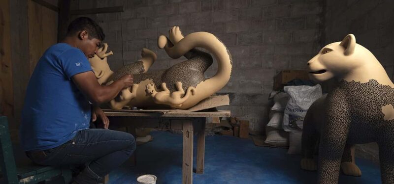 From Tuxtla:4 dias, Chiapas,Naturaleza,Cultura yMagia Guiado - Final Thoughts