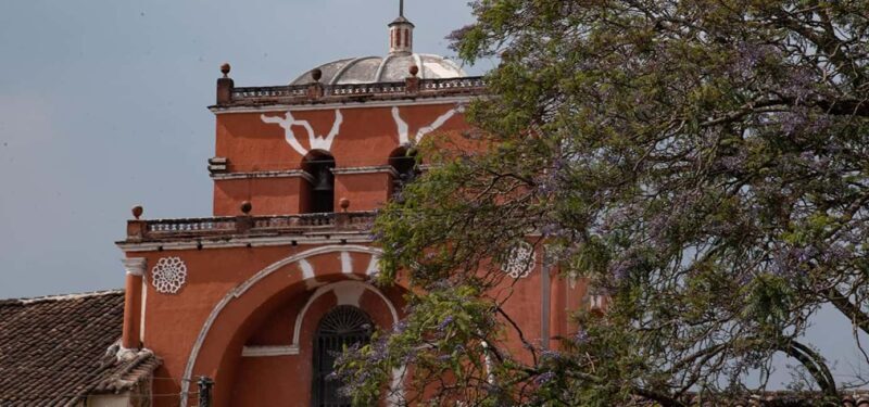 From Tuxtla:4 dias, Chiapas,Naturaleza,Cultura yMagia Guiado - Frequently Asked Questions