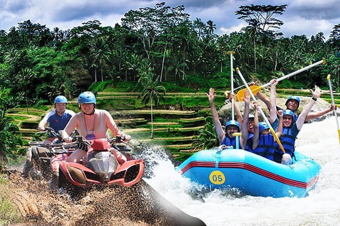 From Ubud 1 Hour Horse Riding at The Beach Experiences - FAQ