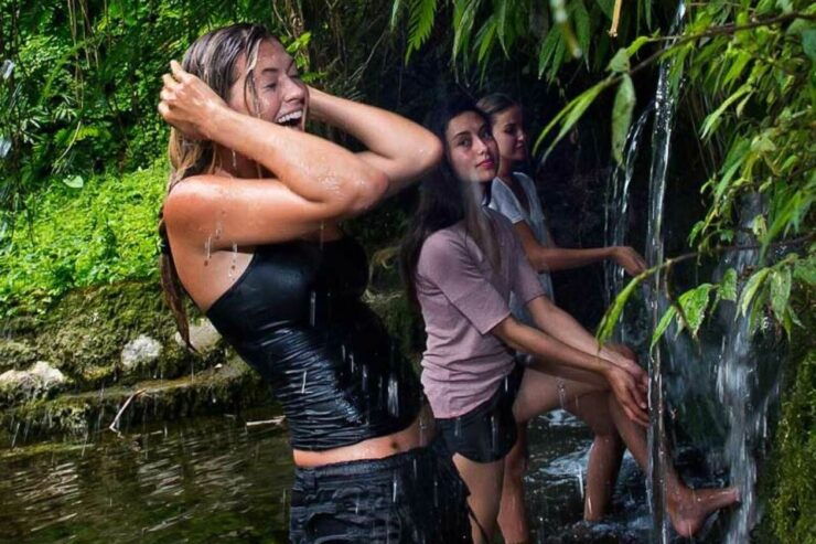 From Ubud: 3-Hour Tropical Trek and Taro Village Tour - Good To Know
