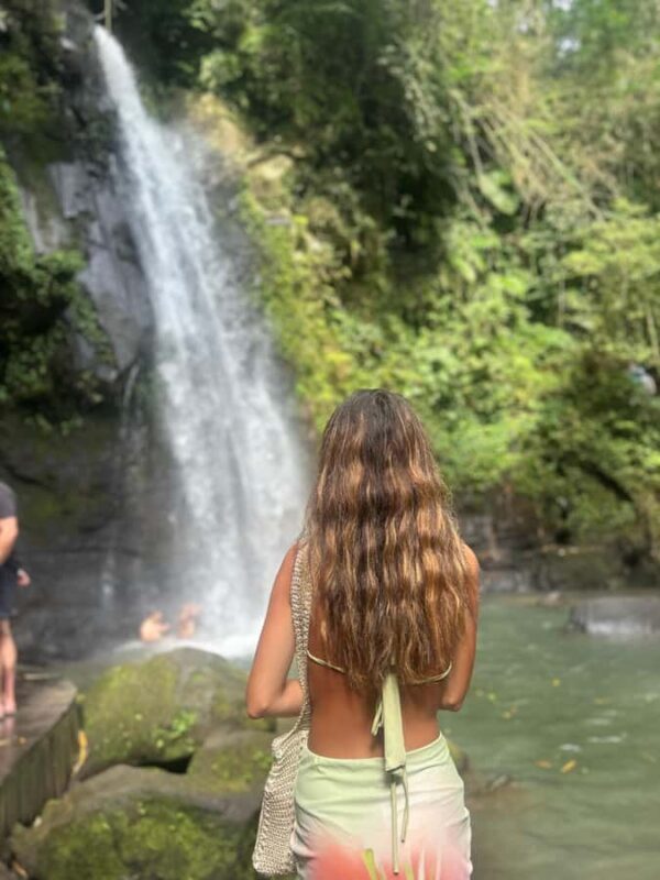 From Ubud: ATV Adventure, Rice Fields, and Waterfall Tour - Who Will Love This Experience?