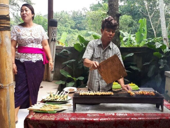 From Ubud: Authentic Cooking Class in a Local Village - Common Questions