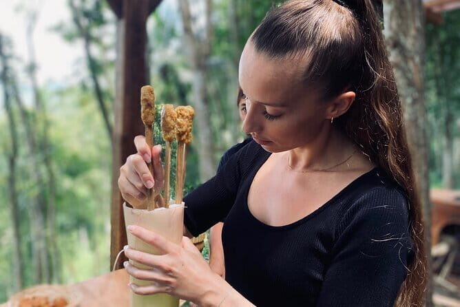 From Ubud: Authentic Cooking Class Visit Traditional Market - FAQ