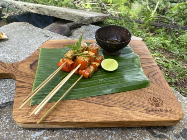 From Ubud: Balinese Cooking Class at an Organic Farm - The Sum Up