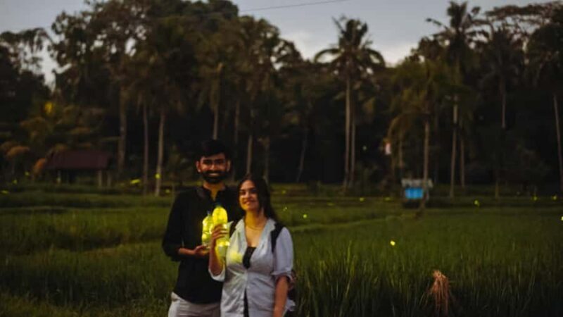From Ubud: Balinese Home Visit and Firefly Experience - Good To Know