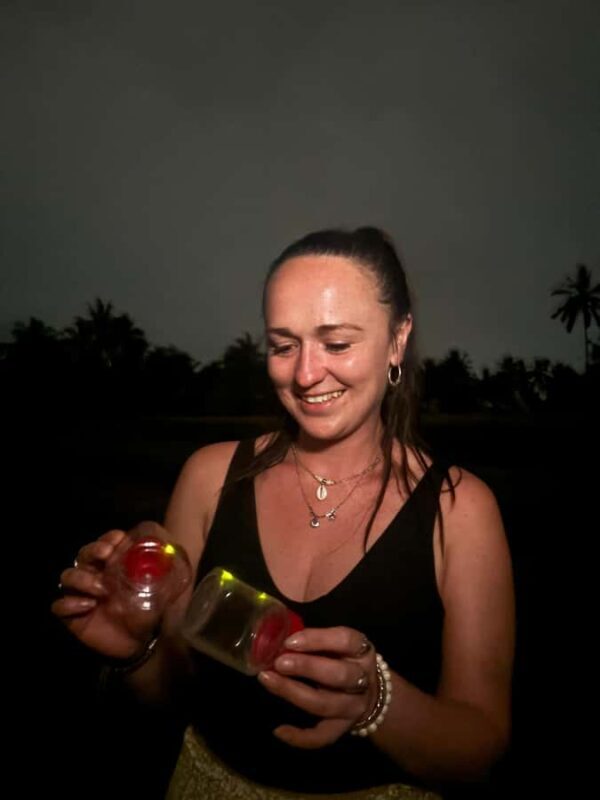 From Ubud: Balinese Home Visit and Firefly Experience - FAQs