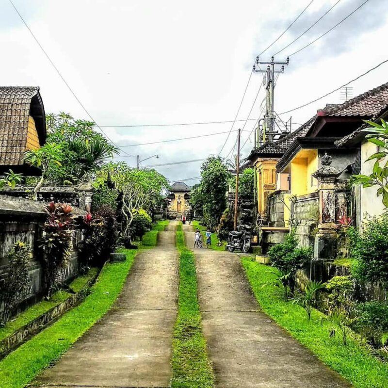 From Ubud: Balinese Home Visit and Firefly Experience - FAQs