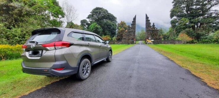 From Ubud: Departure Transfer to Bali Airport - Good To Know