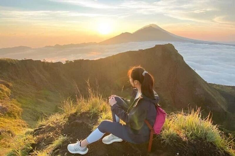 From Ubud: Mount Batur Hiking - From Ubud: Mount Batur Hiking - A Deep Dive into Bali’s Iconic Sunrise Trek