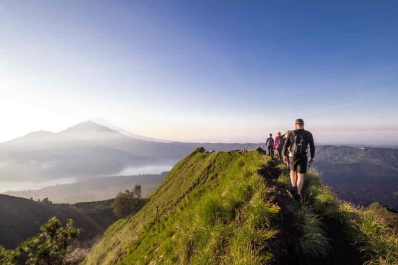 From Ubud: Mount Batur Hiking - FAQs