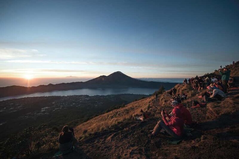 From Ubud: Mount Batur Hiking - Final Words
