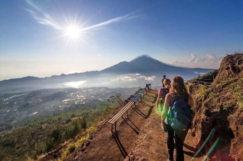 From Ubud: Mount Batur Hiking - Good To Know