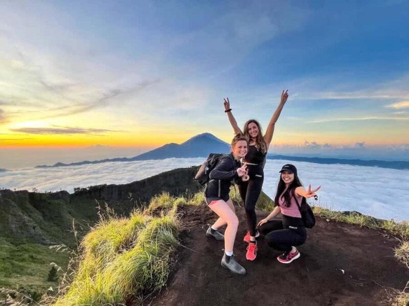 From Ubud: Mount Batur Hiking - Final Thoughts